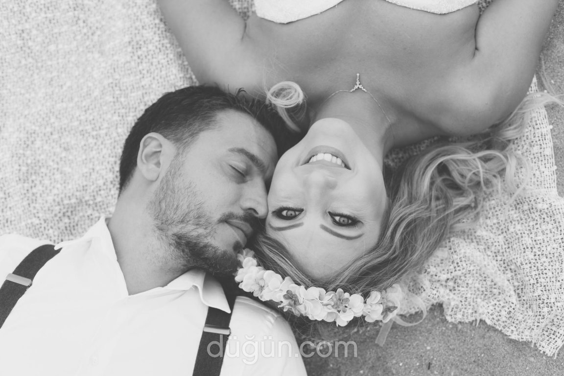 Live'S Photography Sevil Akışık