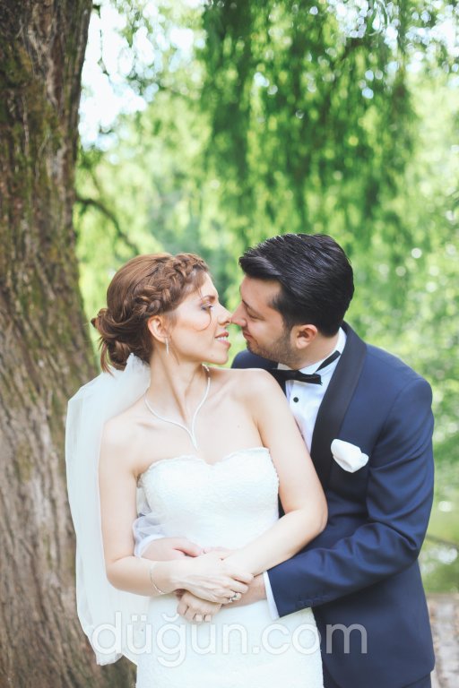 Live'S Photography Sevil Akışık