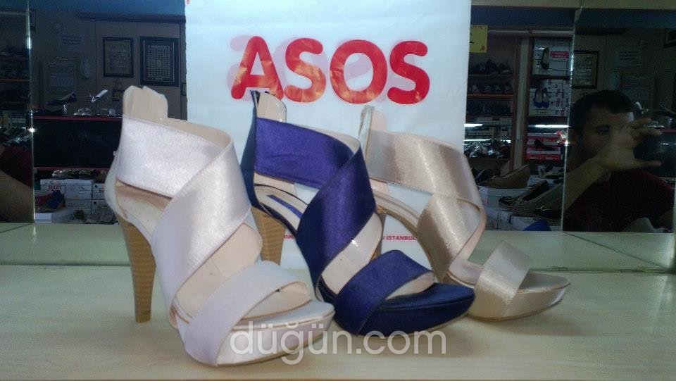 Asos Ayakkabı