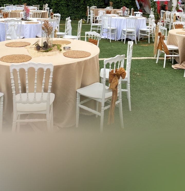 Kale Vip Wedding