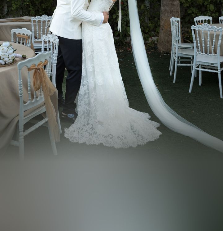 Kale Vip Wedding