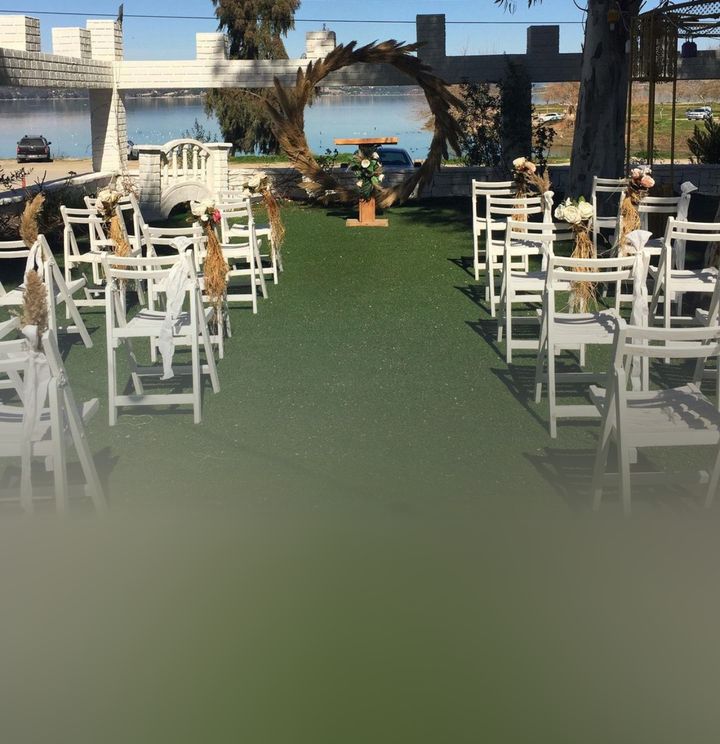 Kale Vip Wedding