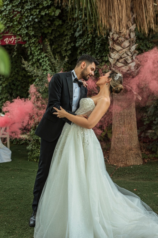 Kale Vip Wedding