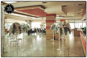 Fo Wedding / Fırıncı Orhan