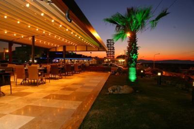 Meba Balık Restaurant