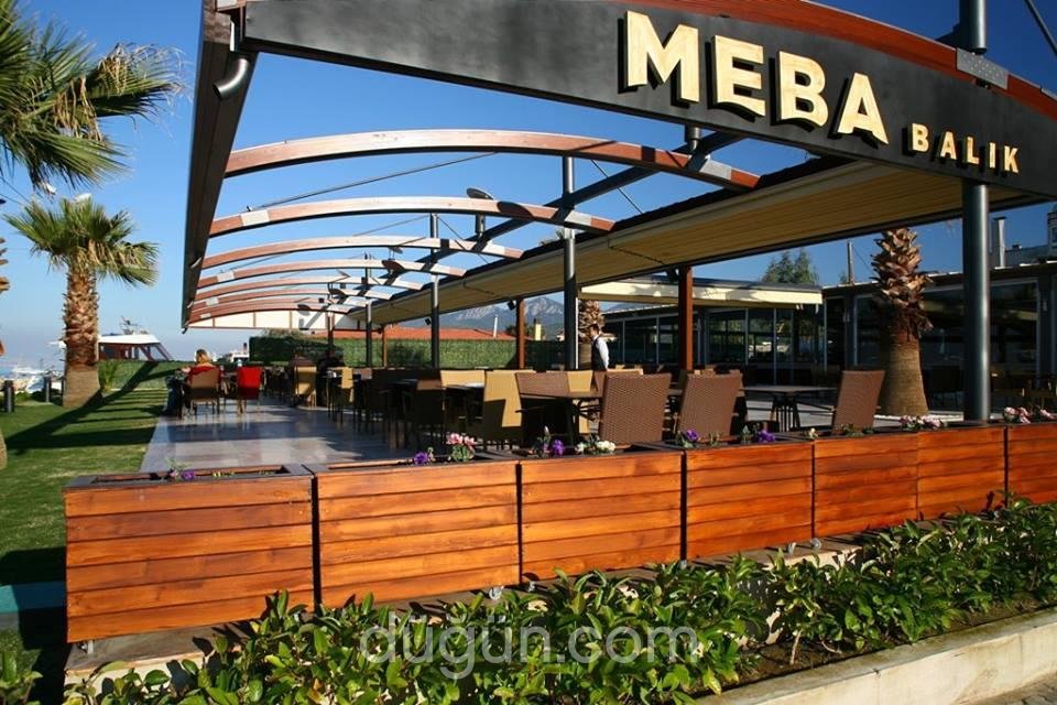 Meba Balık Restaurant