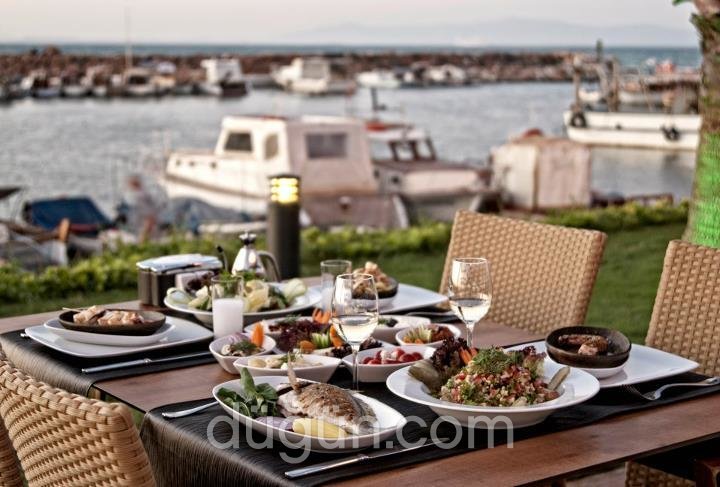 Meba Balık Restaurant