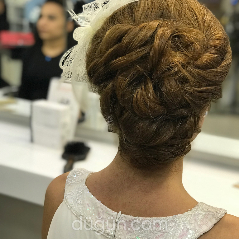 Süleyman Çakır Boutique Salon