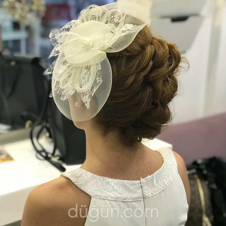 Süleyman Çakır Boutique Salon