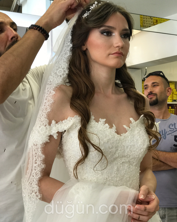 Süleyman Çakır Boutique Salon