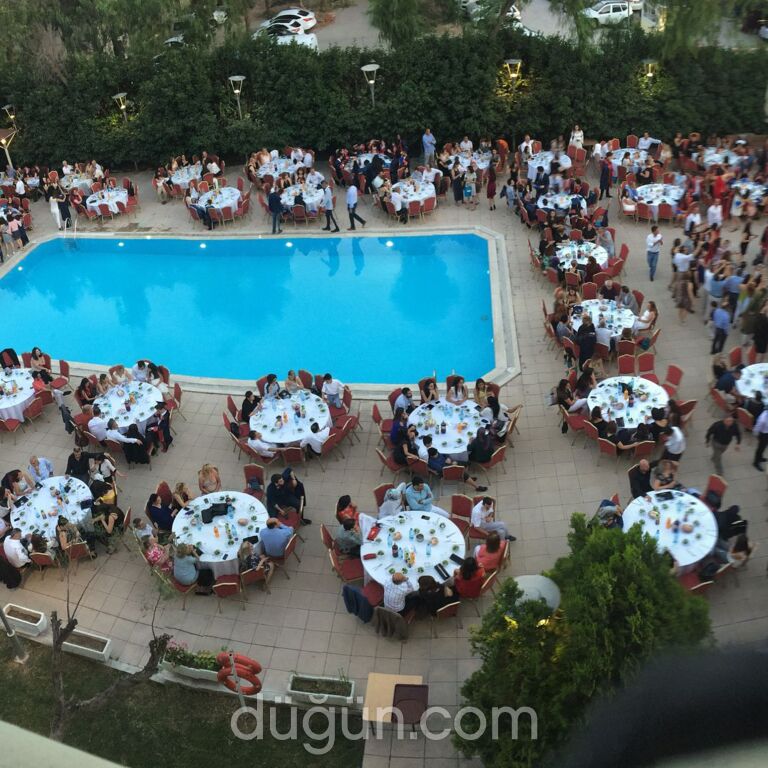 Anemon Otel Ege