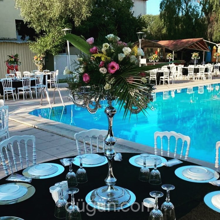 Anemon Otel Ege