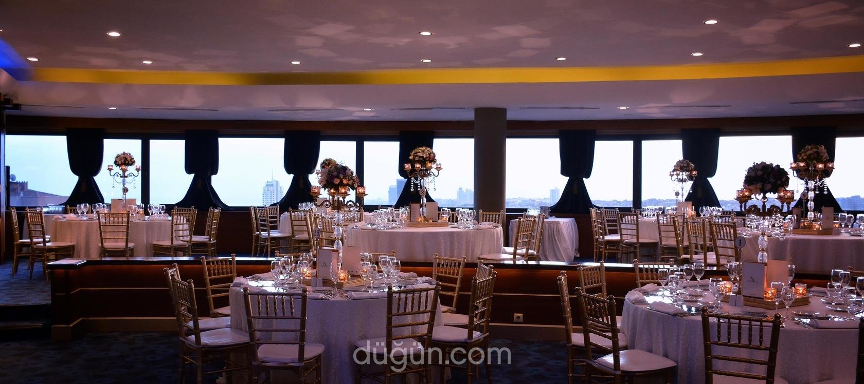 Sürmeli Hotels Istanbul