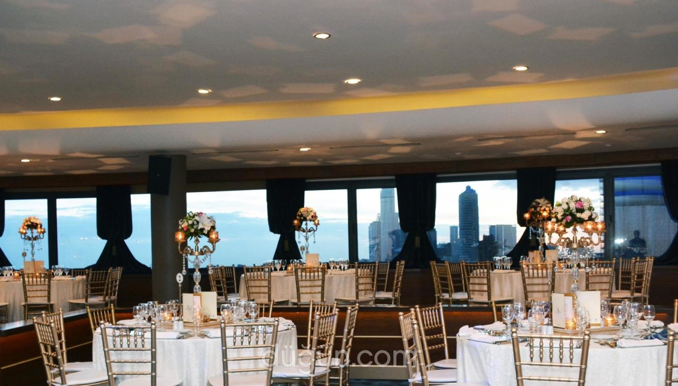 Sürmeli Hotels Istanbul