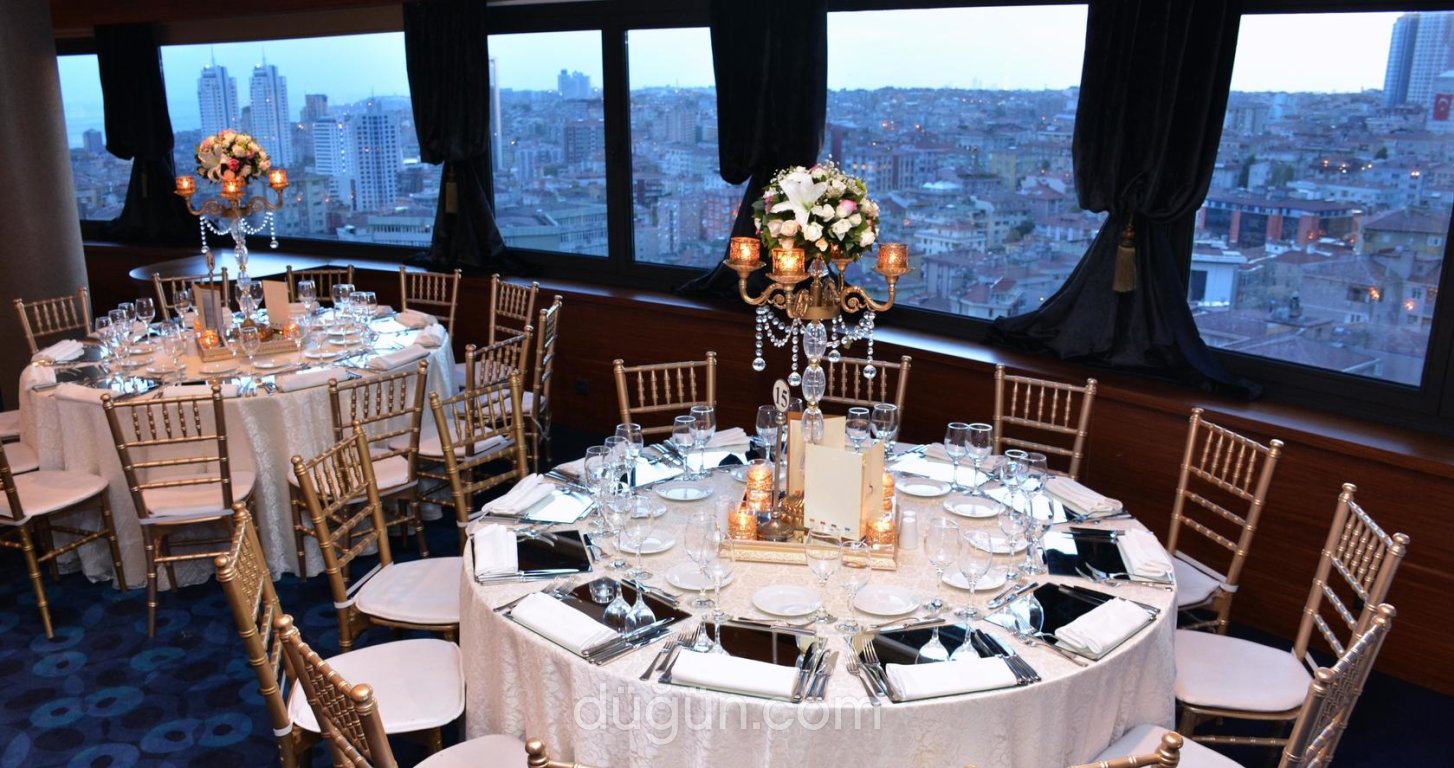 Sürmeli Hotels Istanbul