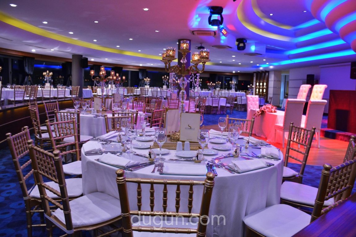 Sürmeli Hotels Istanbul