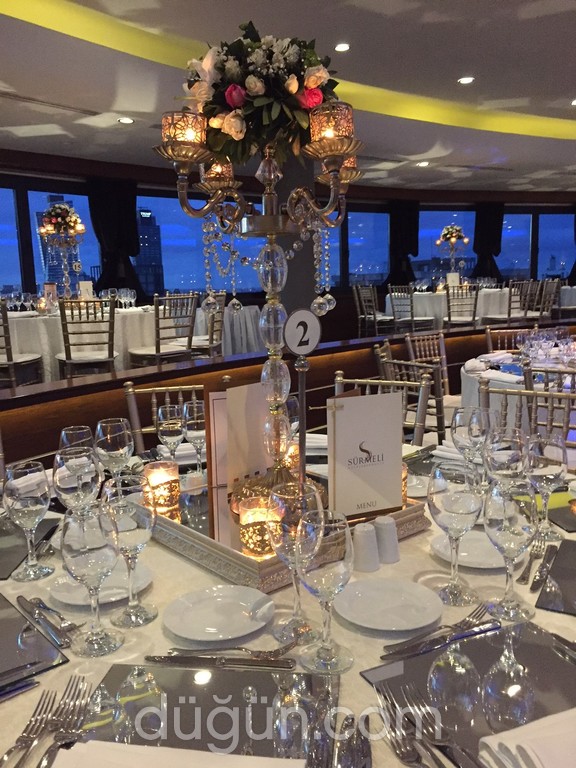 Sürmeli Hotels Istanbul