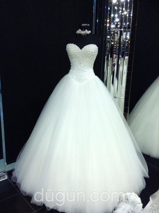 Suriye Koçan Moda Tasarım