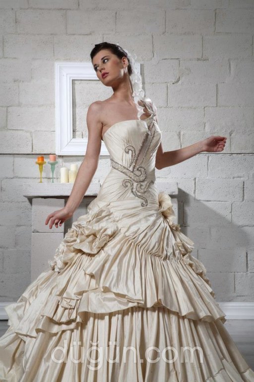 Suriye Koçan Moda Tasarım