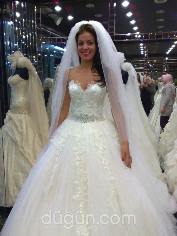 Suriye Koçan Moda Tasarım