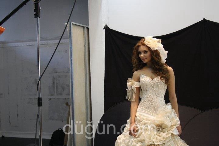 Suriye Koçan Moda Tasarım