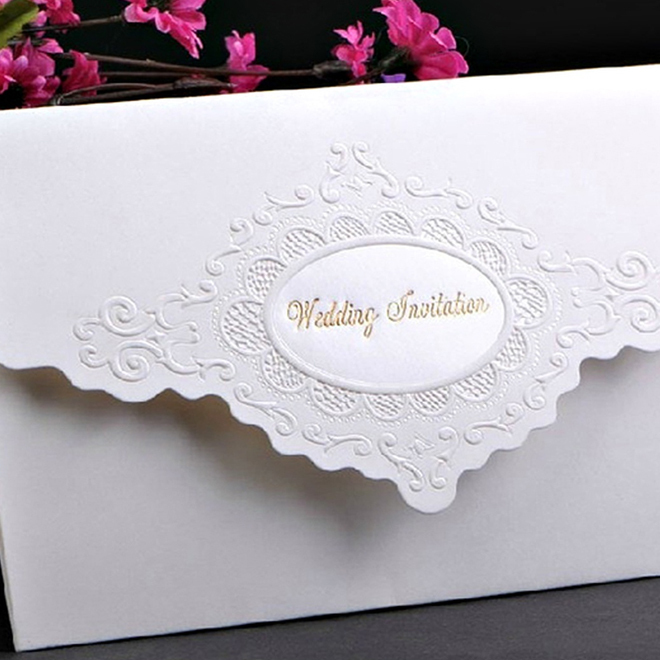 Kulüp ve Davet Alanlarına Uygun Davetiye Modelleri