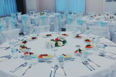 Semiha Kibar Uygulama Oteli