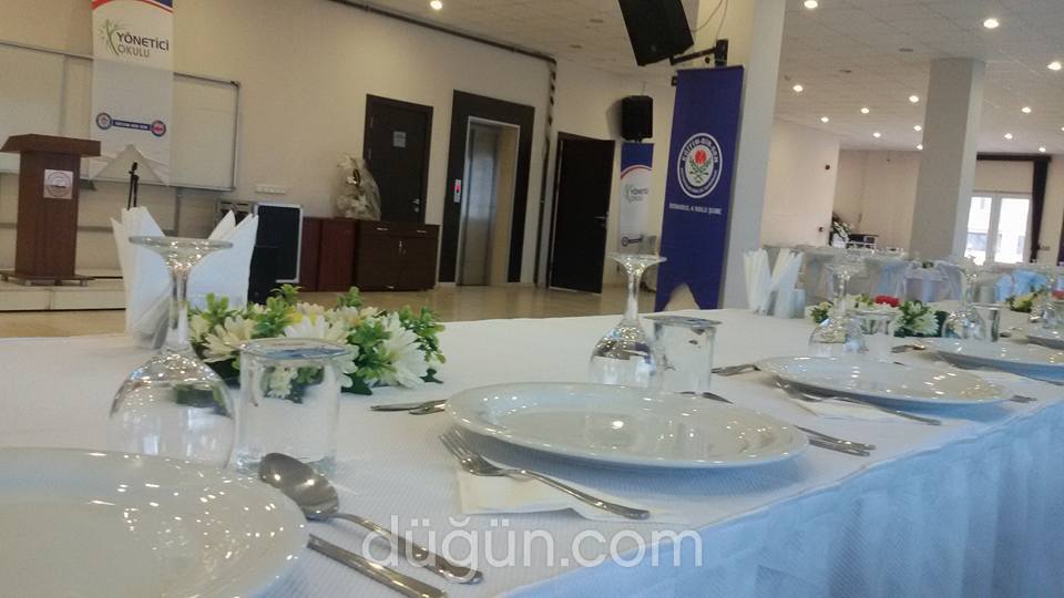 Semiha Kibar Uygulama Oteli