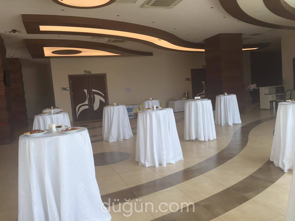 Semiha Kibar Uygulama Oteli