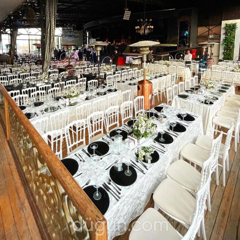 Aqua Marin & Maydanoz Catering