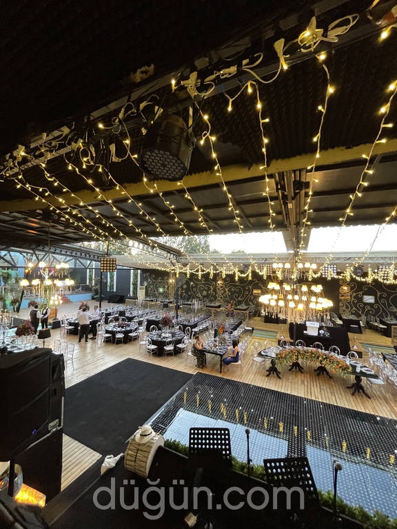 Aqua Marin & Maydanoz Catering