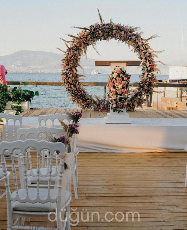 Aqua Marin & Maydanoz Catering