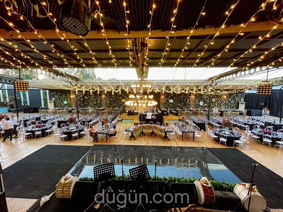 Aqua Marin & Maydanoz Catering