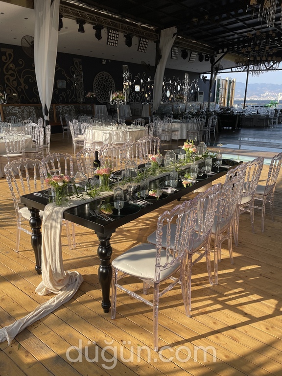 Aqua Marin & Maydanoz Catering