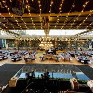 Aqua Marin & Maydanoz Catering