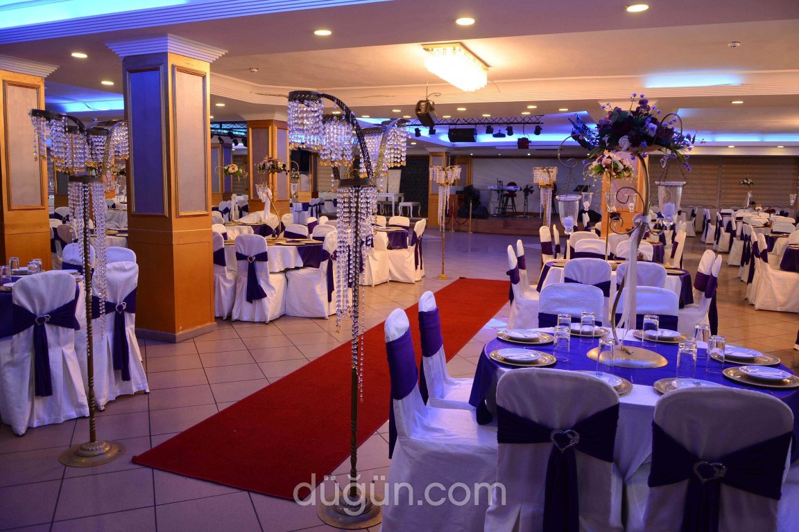 Salon Princess - Düğün Salonları İstanbul