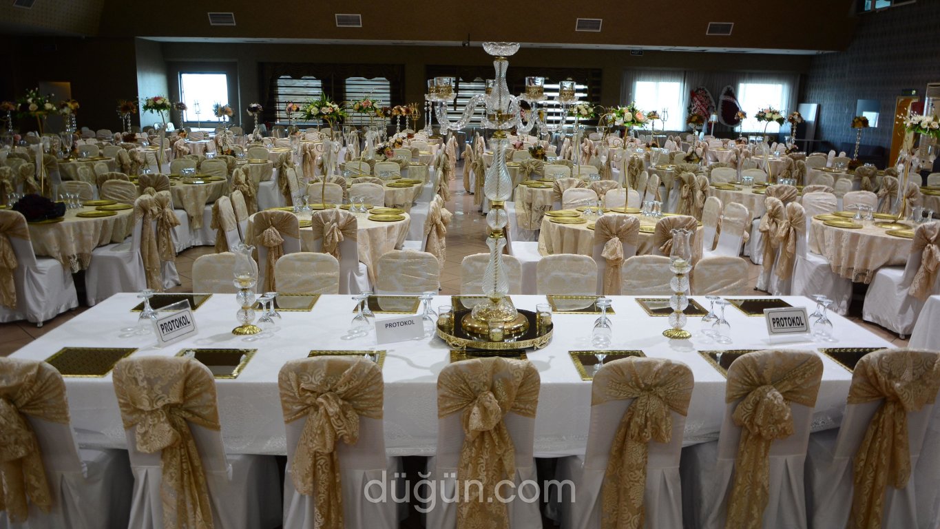 Salon Princess - Düğün Salonları İstanbul