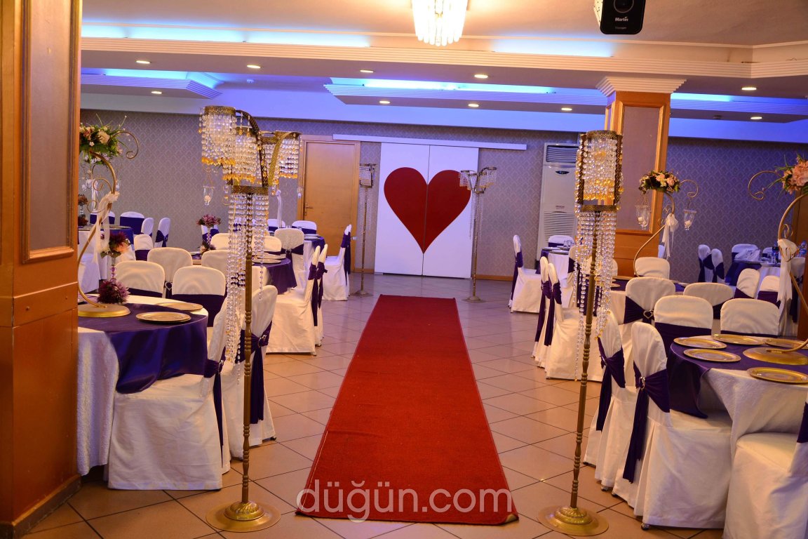 Salon Princess - Düğün Salonları İstanbul