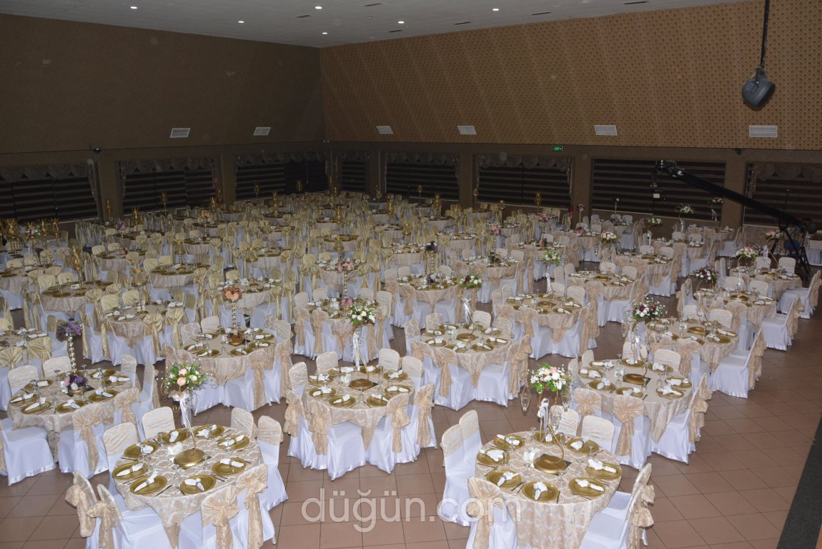 Salon Princess - Düğün Salonları İstanbul
