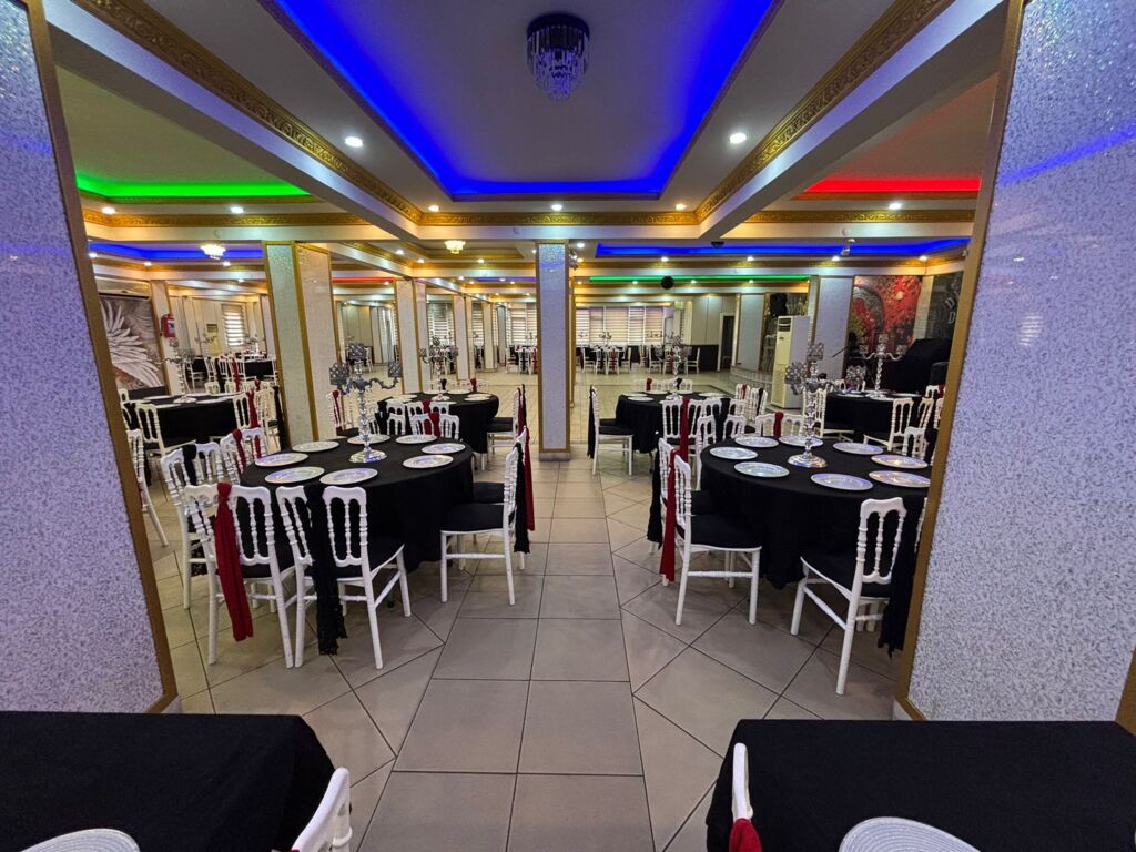 Demiroğulları Düğün Sarayı