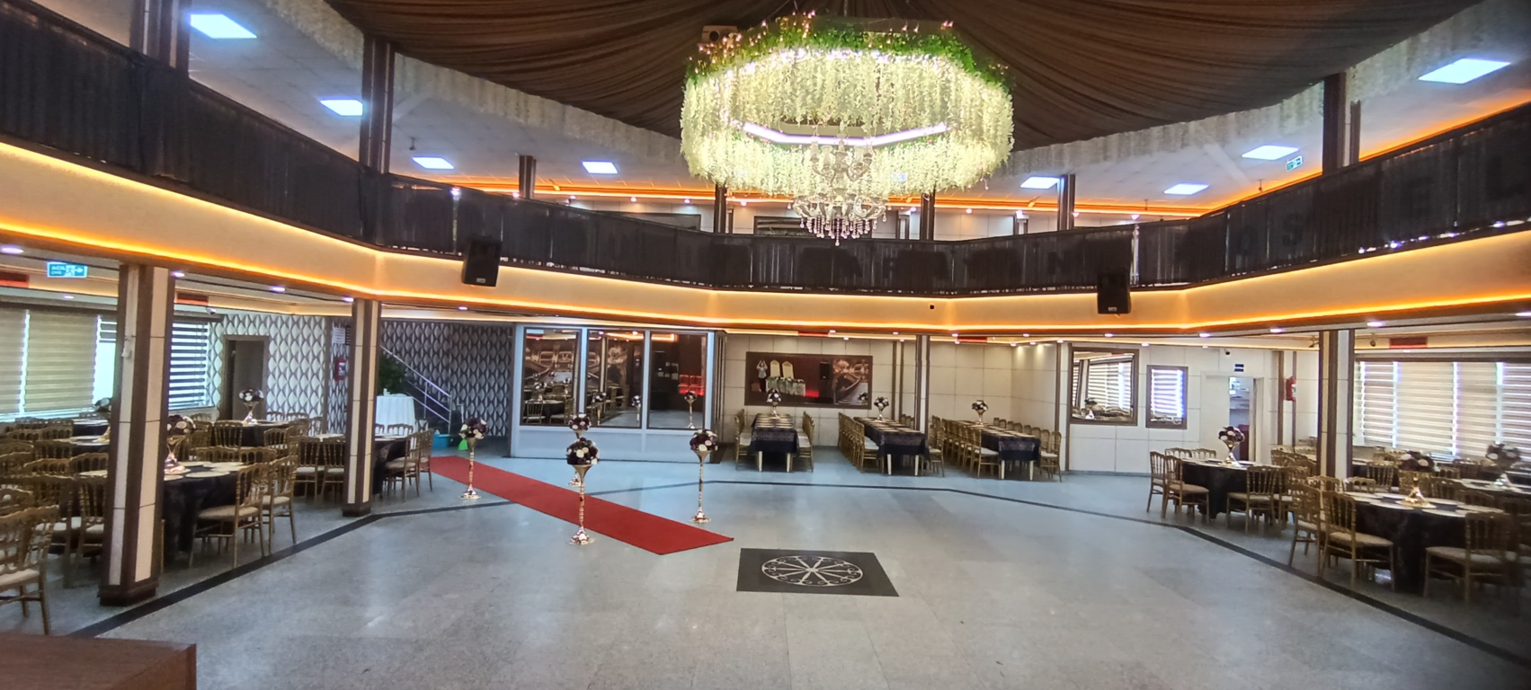 Demiroğulları Düğün Sarayı