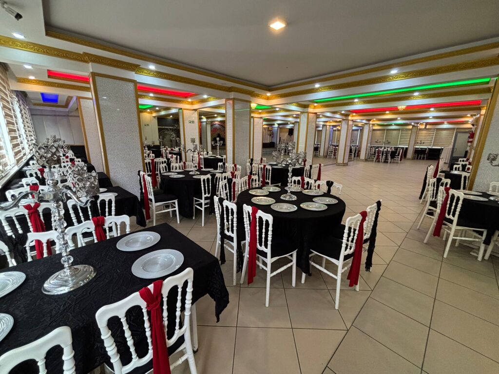 Demiroğulları Düğün Sarayı