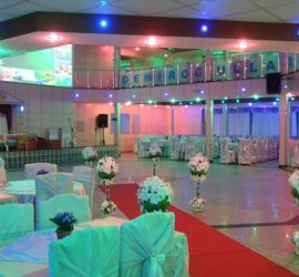Demiroğulları Düğün Sarayı