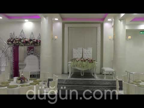 Saray Düğün Davet Salonu