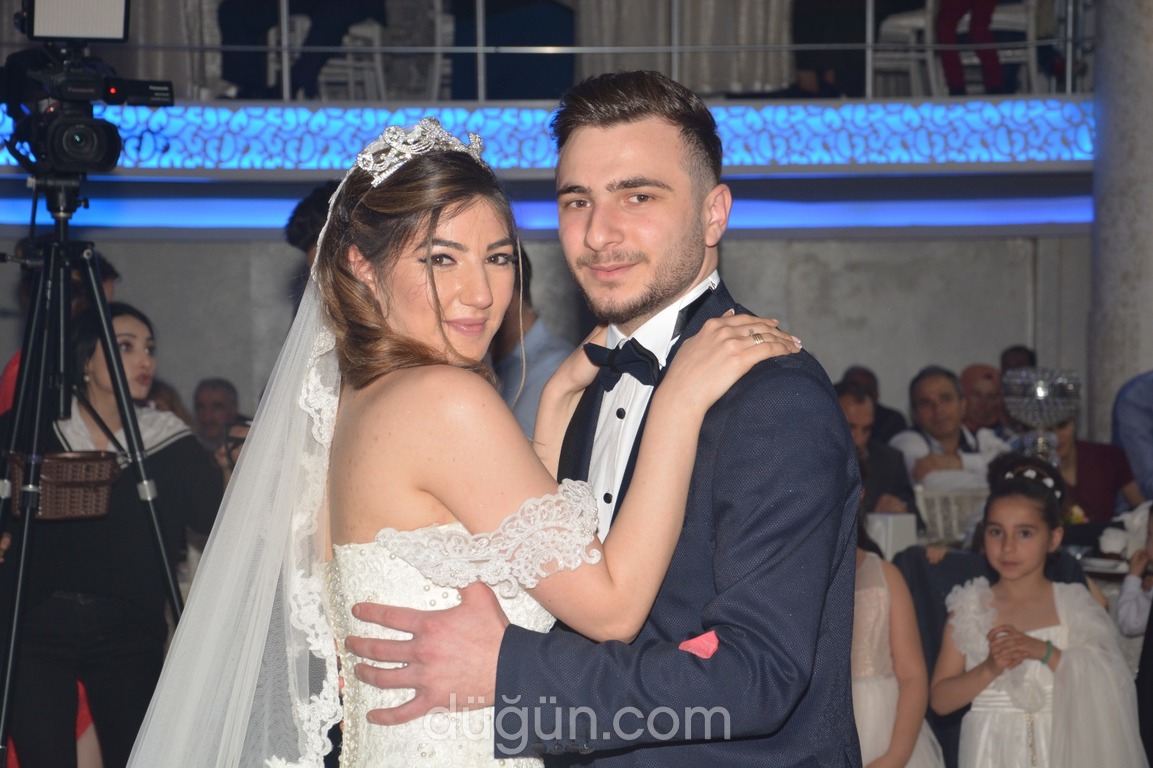 Saray Düğün Davet Salonu