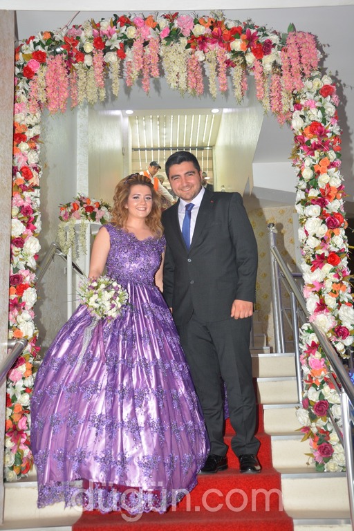 Saray Düğün Davet Salonu