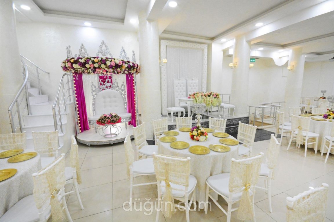 Saray Düğün Davet Salonu