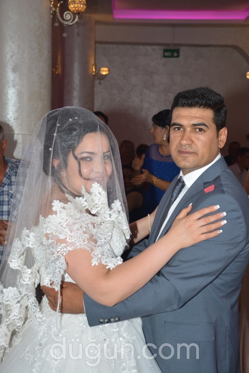 Saray Düğün Davet Salonu