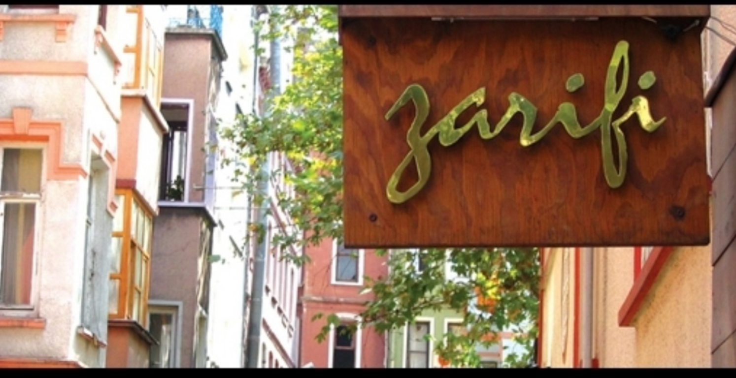 Zarifi