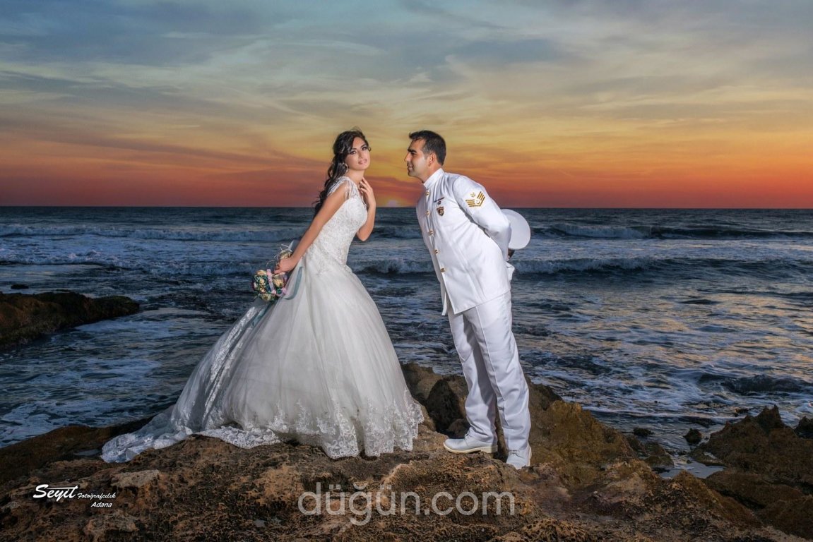 Seyit Fotoğrafçılık